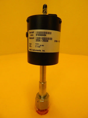 MKS Instruments 225A-25538 Baratron Differential Transducer AMAT 0190-17150 New