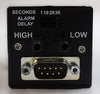 UE Precision Sensors Echoline LDP Series Low Pressure Monitor Lot of 16 Working