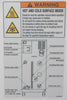SMC HRZ010-WS-DF Thermo Chiller HRZ Series AMAT 0190-90534 Spare Surplus
