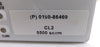 AMAT Applied Materials 0190-86469 Mass Flow Controller MFC Lot of 3 Working