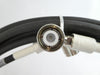 Lam Research 03-378300-00 Auto Match RF Coaxial Cable Assembly Working Surplus