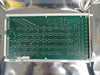 Balzers BG 525 460 AT Shutter Position OU 101 PCB Card BG 525 462 BU Used