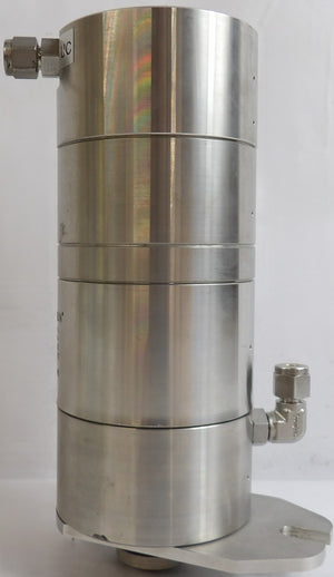 Deublin B197150 Rotary Union AMAT Applied Materials 0760-01037 Working
