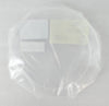 AMAT Applied Materials 0200-09413 200mm Quartz Stepped Heater Window New Surplus