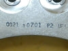 AMAT Applied Materials 0140-38099 IPS RF Side Lower Lamp Connector Assembly Used
