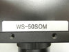 JEOL WS-50SOM SEM CCD Imaging System XC-003 DC-700 Sensorium-10 JWS-2000 Working