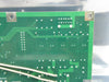 Nikon 4S013-392-1 Relay Interface Board PCB STGX41A NSR-S306C System Used