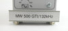Martin Walter MW500GTI-132kHz PCB Card Ultrasonic Generator Module New Surplus