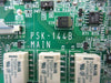 TDK PSK-144B MAIN Interface PCB Card Assembly PSK145A PANEL Used Working