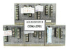 HP Hewlett-Packard 63315E Triple Output Power Supply JB4010034 Lot of 5 Working