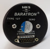 MKS Instruments 127AA-00002B--S Baratron Transducer Type 127 Working