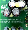 AE Advanced Energy 23020235-B Paramount VHF 60XX DC Output Control PCB 33020202