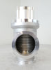 VAT 26440-QA21-CML1 High Vacuum HV Angle Valve Bellows Series 26 Working Spare