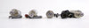 MKS Instruments Type 41 Baratron Pressure Switch 41A 41B Lot of 10 Working