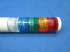 Patlite STPB-T Assorted Signal Towers LME-TFBL & LE-FBP Lot of 13 Used Working