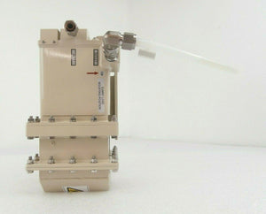 Nihon Koshuha WUG-022NK13D2URT2 Waveguide 2GHz Microwave RF Working