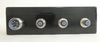 Turck JBBS-57-E623 DeviceNet Multiport Junction Box Lot of 5 New Surplus