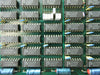 Philips 1721/10 Processor PCB Card ASML 9406.217.2110 PAS 5000/2500 Used Working