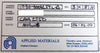 AMAT Applied Materials 9090-00042 E84 Interface Controller Working Surplus