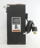 RFG 2000-2V AE Advanced Energy 3155053-003 RF Generator Untested As-Is
