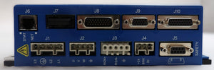 Copley Controls XML-230-18 Single Axis Servo Drive Xenus Plus New Surplus