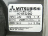 Mitsubishi HC-KFS23G2 AC Servo Motor HC-KFS Series Working Surplus