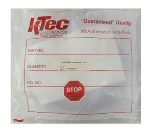 AMAT Applied Materials 0150-77472 Power MF Standalone Flat Panel Cable New Spare