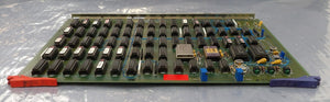 KLA Instruments 710-028078-00 Servo Drive #2 III PCB Card Working Surplus