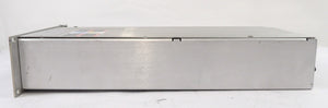 Varian E11320303 Source Suppression PS Controller Power Supply Working Surplus.