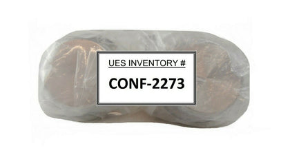 TEL Tokyo Electron CT024-012012-1 Filter Housing HSG F-16SS Lot of 2 New Surplus