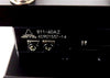 Suruga Seiki Manual XY Stage Assembly B21-60C B11-60AZ Lot of 3 RXP-1200 Working
