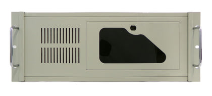 Han's Laser A500 Industrial Laser Marking System Computer 234-B Working