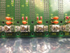 Schroff 23000-041 11 Slot Backplane Board PCB Bio-Rad Quaestor Q7 Overlay Used