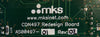 MKS Instruments AS01500-53 Interlock Module PCB Card AMAT 0190-37795 Working