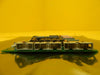 Electroglas 258805-001 Cold Sort AUX CONT PCB Card 4085X Horizon Used Working