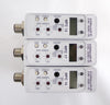 Brooks GF125C Mass Flow Controller MFC GF125C-100040 GF125C-101870 Lot of 9