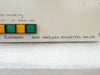 Varian Semiconductor VSEA 842-302 842 Vacuum Ionization Gauge Controller Working