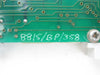 Computer Recognition Systems 8815 Image Bus Controller PCB Card Bio-Rad Working