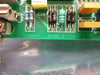 AMAT Applied Materials 0100-91087 Sol/Fil Ext. Interface PCB Card Quantum X Used