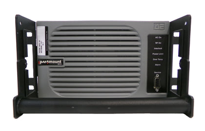 Paramount 3013 AE Advanced Energy 3156330-116 RF Generator Working Surplus