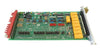 AMAT Applied Materials 0190-35208 Chamber Interface PCB Card 0100-35054 Working