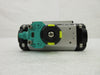 DongjooAP APS65R(CW) Ball Valve Scotch Type Yoke Actuator Sy-Pa Used