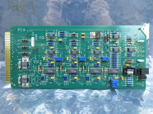 SVG Silicon Valley Group 851-8440-008 Interface PCB Card A5101 90S Used Working