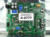 CKD AMF-D-X1 Valve Control Board PCB AMF-D 101238-PRT-PR01 TEL Lithius Used