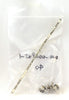 TEL Tokyo Electron 5085-405391-13 IRAM Fork Assembly New Surplus