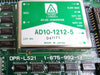 Sony 1-675-992-13 Laserscale Processor PCB Card DPR-LS21 Nikon NSR Working