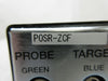 QI Queensgate Instruments NSPA02/B Preamp Unit Nikon 4S288-370-1 NSR Working