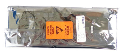 Semitool 50026-01 WIP Motor Interface Board LT210PCB New Spare