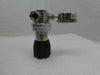 APTech AP1006SM 3PW FV4 FV4 IV4 Single Stage Regulator Valve Lot of 4 Used