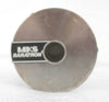 MKS Instruments 122A-11018 Baratron Pressure Transducer Type 122A Working